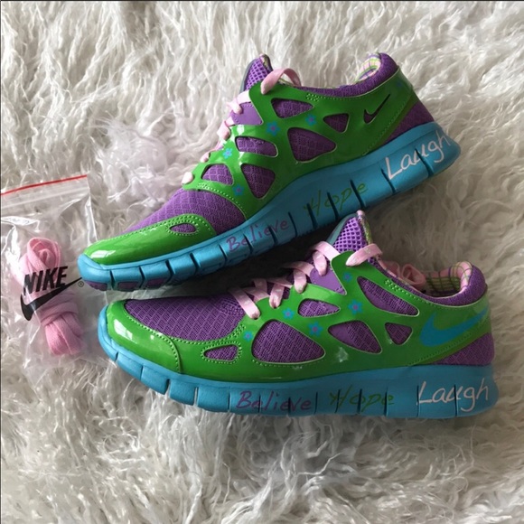 NWT Nike Free Rn Rare - Picture 6 of 8